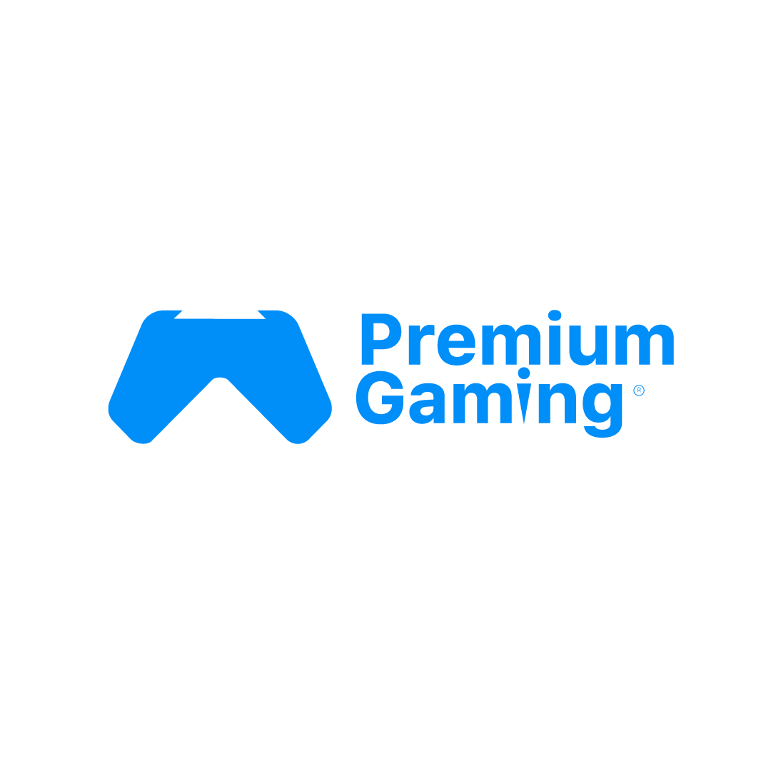 Logo Premium Gaming