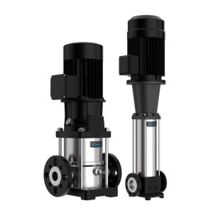 Bomba Submersível Solar Lorentz PU200 HR-14-3 Rp 1 1/4"