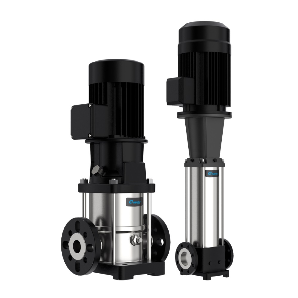 Bomba Submersível Solar Lorentz PU200 HR-14-3 Rp 1 1/4"