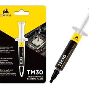 Pasta Térmica Corsair TM30 3g
