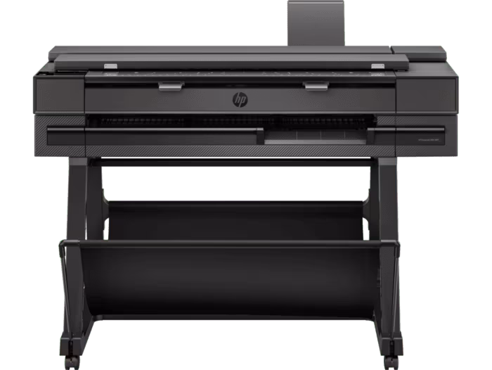 Plotter HP DesignJet T850 Color MFP Enterprise A0 ADF Wi-Fi