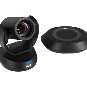 Câmara de Videoconferência AVer VC520 Pro3 USB 1080p 12X