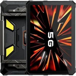Tablet Blackview Active 12 Pro 12"" Rugged 4G 12GB 256GB Preto