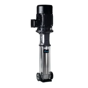 Electrobomba Vertical Caprari CVX031/15 com Motor 1.1kW 230/400V 50Hz