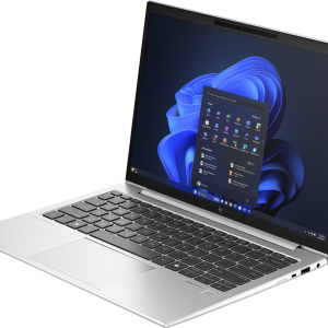 Portátil HP EliteBook 830 G11 13.3" U5-125U 16GB 512GB SSD WUXGA W11P Prata
