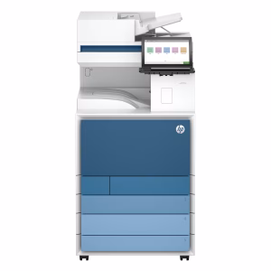 HP LaserJet Enterprise MFP 8801z A3
