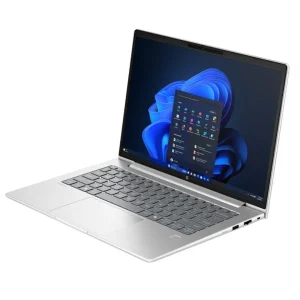 Portátil HP ProBook 440 G11 14" Intel Core Ultra 7 255U 24GB 512GB SSD WUXGA W11P Prata