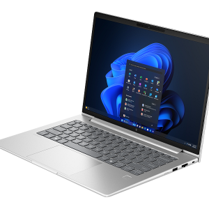Portátil HP EliteBook 640 G11 14" U5-225U 16GB 512GB SSD WUXGA W11P Prata