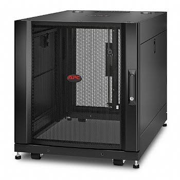 Armário APC NetShelter SX 12U 600x900mm