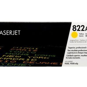 Kit de Cilindro de Imagem HP 9500 Amarelo C8562A