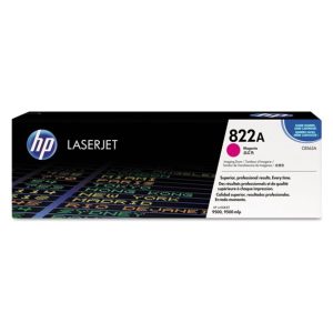 Kit de Cilindro de Imagem HP 9500 Magenta C8563A