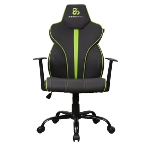 Cadeira Gaming Newskill Fafnir Verde