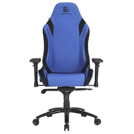 Cadeira Gaming Newskill Neith Zephyr Preta/Azul