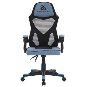 Cadeira Gaming Newskill Eros Azul (NS-EROS-BLUEBL)