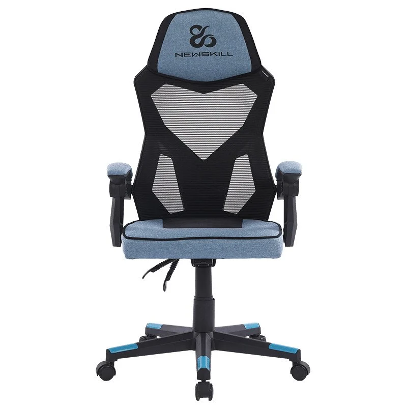 Cadeira Gaming Newskill Eros Azul (NS-EROS-BLUEBL)