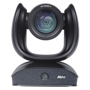 Câmara de Videoconferência AVer CAM570 4K 12X