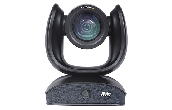 Câmara de Videoconferência AVer CAM570 4K 12X