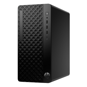 PC Desktop HP 23.8"" MT 290G9 i5-13500 UHD Graphics 8GB 512GB SSD FHD W11P Preto