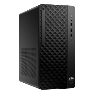 PC Desktop HP 23.8"" MT 290G9 i7-14700 UHD Graphics 16GB 512GB SSD FHD W11P Preto