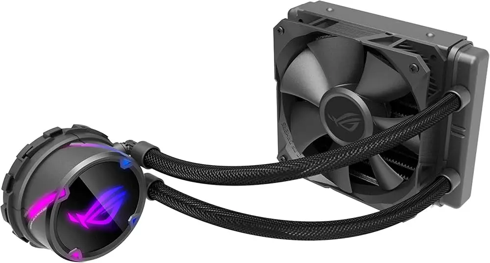 Asus Strix LC 120 Liquid