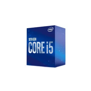 Processador Intel Core i5-10400F 10ª Geração 6-Core 2.9GHz Turbo 4.3GHz LGA1200