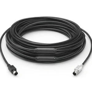 Cabo Extensor Logitech GROUP 15 Metros