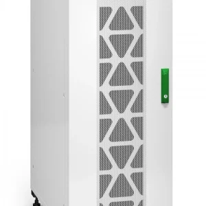 UPS APC 30kVA Online Torre Easy 3S Trifásico/Trifásico 16 Baterias