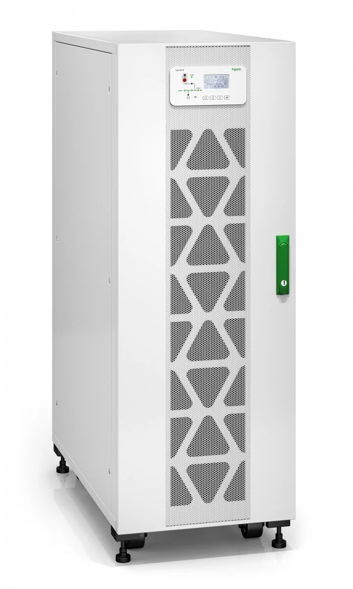 UPS APC 30kVA Online Torre Easy 3S Trifásico/Trifásico 16 Baterias