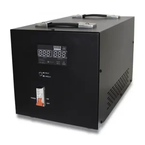 Estabilizador WINTECH 3000VA