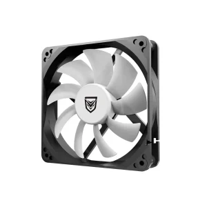 Ventoinha Nfortec Caelum RGB 120mm