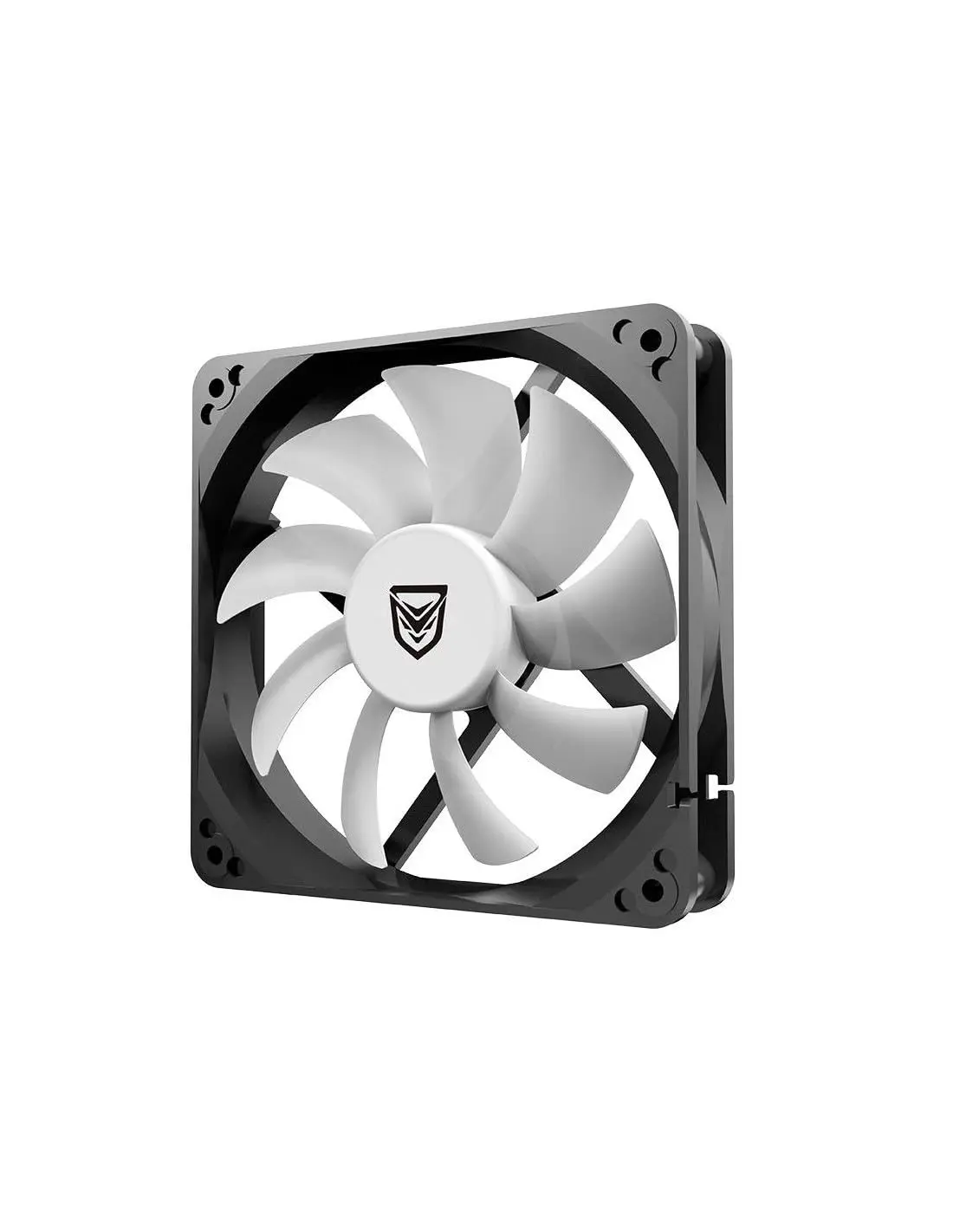 Ventoinha Nfortec Caelum RGB 120mm