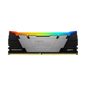 Memória RAM Kingston 8GB Fury Renegade DDR4 3200Mhz CL16 RGB