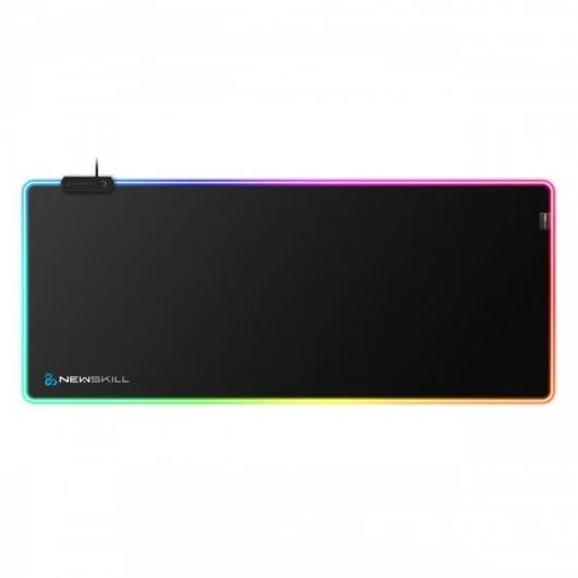Tapete Gaming Newskill Themis Pro RGB Cordura XL