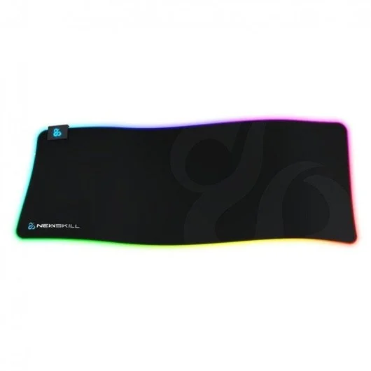 Tapete Gaming Newskill Nemesis V2 XL RGB