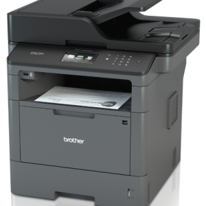 Multifunções Brother DCP-L5500DN Laser Preto e Branco