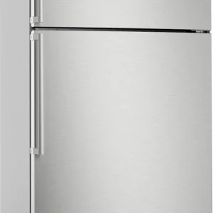 Frigorífico Bosch 641L Série 4 2 Portas Inox