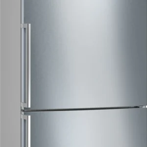 Frigorífico Combinado Bosch 619L Série 6 Inox