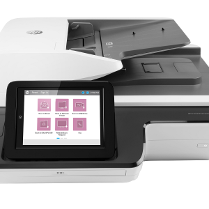 Scanner HP ScanJet N9120 FN2 Mono Enterprise A3 ADF Ethernet