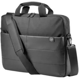 Mala Portátil HP Classic Briefcase 15.6" Preta