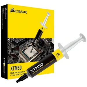Corsair XTM50 Pasta térmica