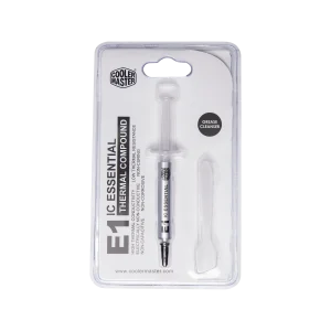 Pasta Térmica Cooler Master IC Essential E1 (RG-ICE1-TG15-R1)