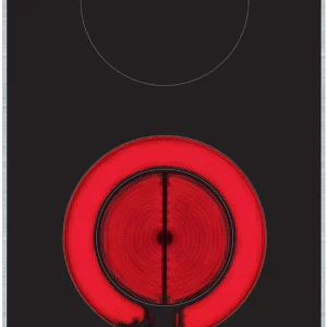 Placa de Encastre Bosch 30cm Vitrocerâmica Série 2