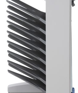 Bandeja HP 8-Bin Mailbox para M9050