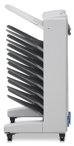 Bandeja HP 8-Bin Mailbox para M9050