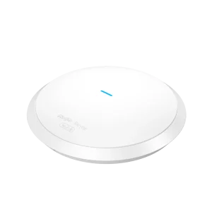 Ponto de Acesso Wi-Fi 6 Reyee RG-RAP62 AX1800 Teto Branco