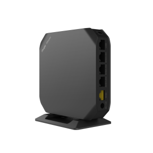 Router Empresarial All-in-One Reyee RG-EG105GW(T) Wi-Fi 5 1267 Mbps