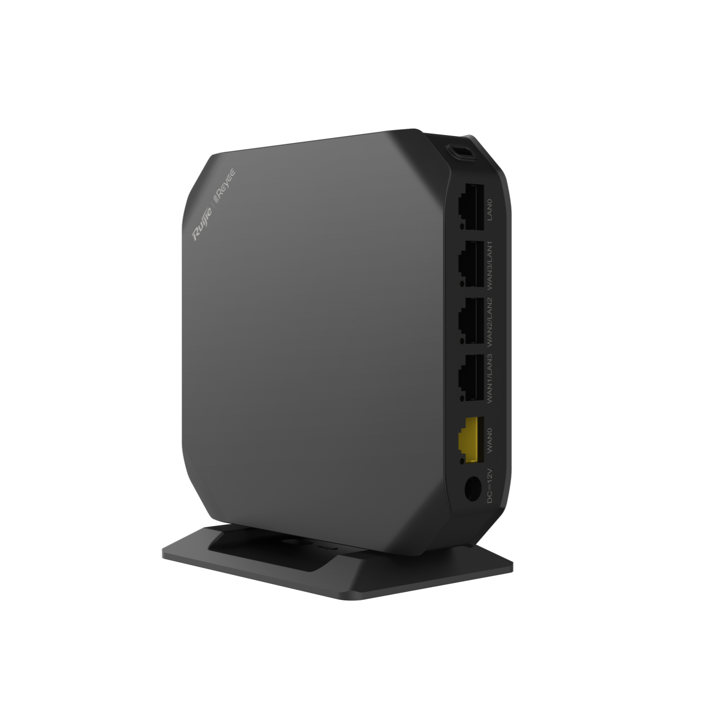 Router Empresarial All-in-One Reyee RG-EG105GW(T) Wi-Fi 5 1267 Mbps