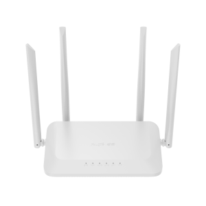 Router Wi-Fi Reyee RG-EW1200 AC1200 Dual-Band