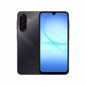 Smartphone Samsung Galaxy A17 4G 4GB 128GB Preto