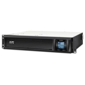 UPS APC 2000VA Line-Interactive Rack Smart SMC USB